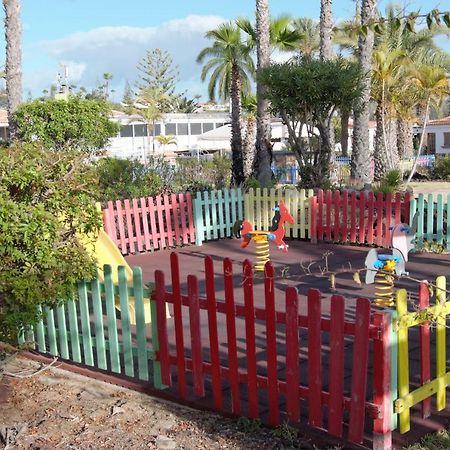 Las Vegas Golf 316 Las Palmas de Gran Canaria Ngoại thất bức ảnh