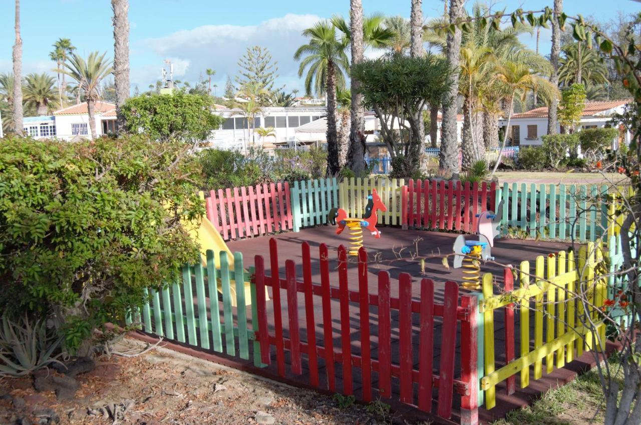 Las Vegas Golf 316 Las Palmas de Gran Canaria Ngoại thất bức ảnh