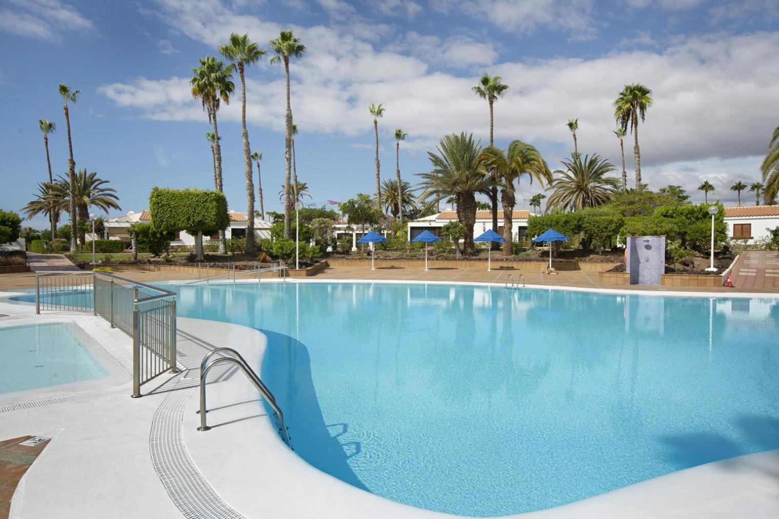 Las Vegas Golf 316 Las Palmas de Gran Canaria Ngoại thất bức ảnh